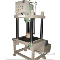 Máy định hình bốn cột
